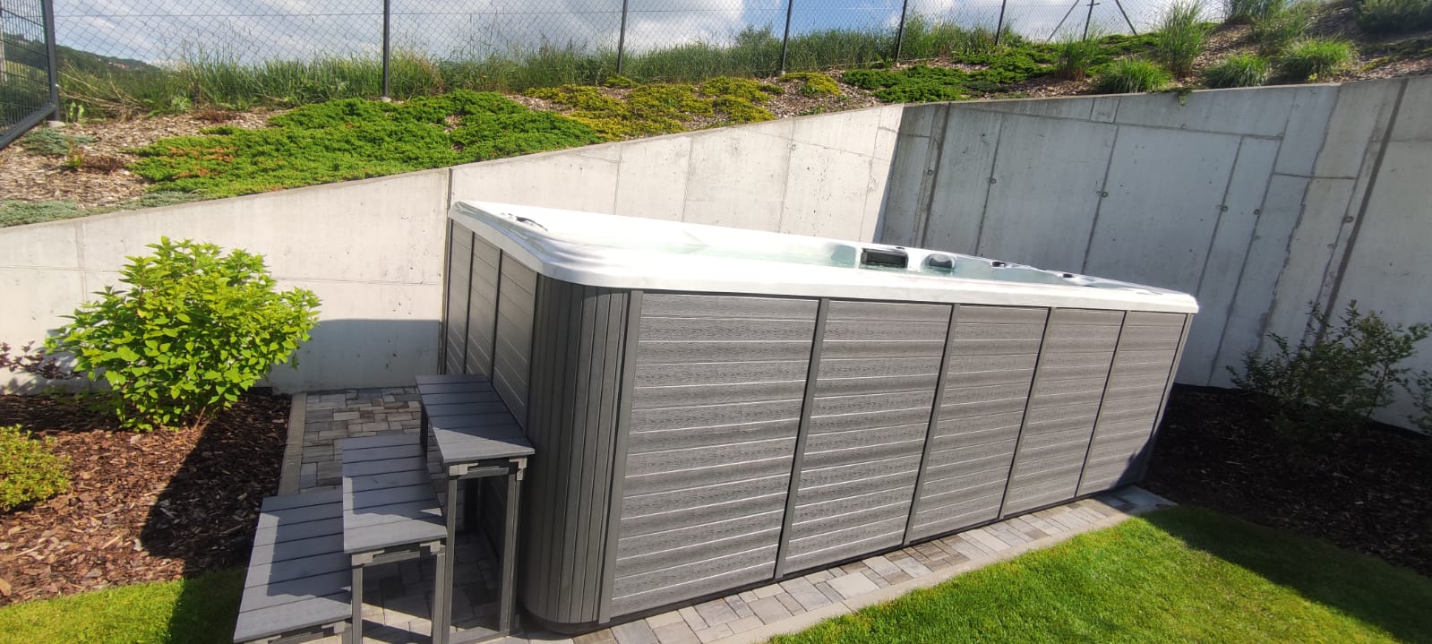 Swim spa SR853 Náchod (1)